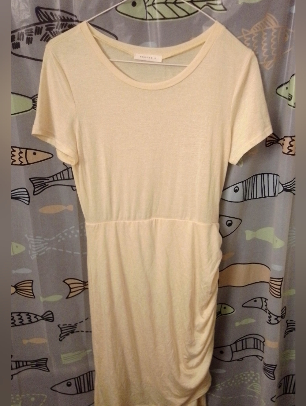 Womens dress